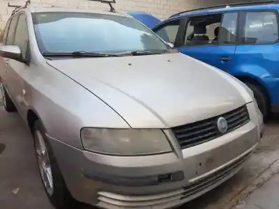 Sloopvoertuig FIAT STILO MULTI WAGON (192) 192A1000.937A7000 van het jaar 2003 aangedreven 