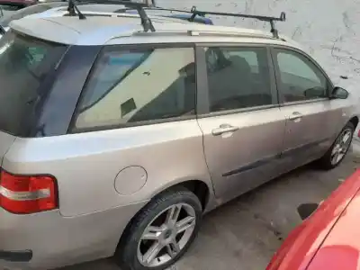 Здавання транспортного засобу fiat stilo multi wagon (192) 192a1000.937a7000 року 2003 потужний 