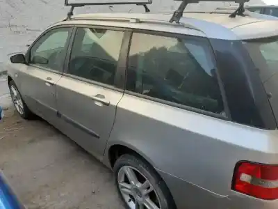 Здавання транспортного засобу fiat stilo multi wagon (192) 192a1000.937a7000 року 2003 потужний 