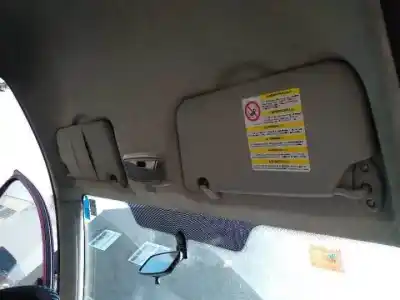 Veículo de Sucata ford fiesta (cbk) d/f6ja do ano 2001 alimentado 