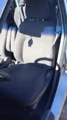 Scrapping Vehicle kia carens (fj) d4ea of the year 2002 powered 