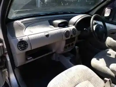 Утилизация автомобиля renault kangoo (f/kc0) k9k714 года 2003 питание  Утилизация автомобиля renault kangoo (f/kc0) k9k714 года 2003 питание