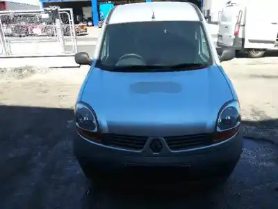 Утилизация автомобиля RENAULT KANGOO (F/KC0) K9K714 года 2003 питание  Утилизация автомобиля RENAULT KANGOO (F/KC0) K9K714 года 2003 питание
