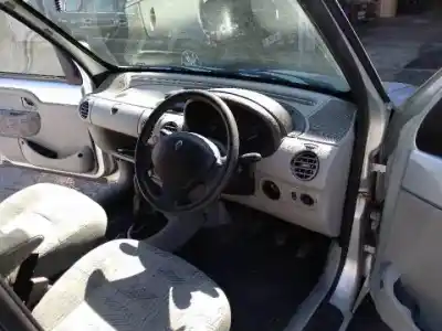 Утилизация автомобиля renault kangoo (f/kc0) k9k714 года 2003 питание  Утилизация автомобиля renault kangoo (f/kc0) k9k714 года 2003 питание