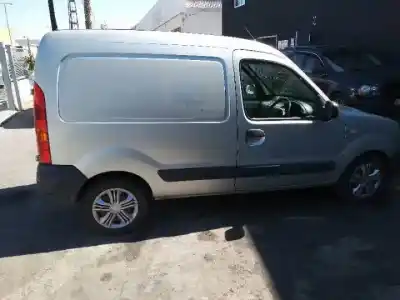 Утилизация автомобиля renault kangoo (f/kc0) k9k714 года 2003 питание  Утилизация автомобиля renault kangoo (f/kc0) k9k714 года 2003 питание
