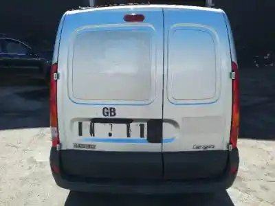 Утилизация автомобиля renault kangoo (f/kc0) k9k714 года 2003 питание  Утилизация автомобиля renault kangoo (f/kc0) k9k714 года 2003 питание