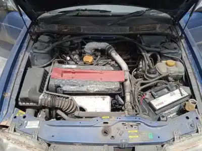 Утилизация автомобиля saab 9-3 cabrio (ys3d) b204l года 1998 питание 