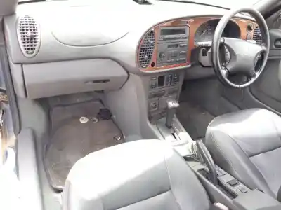 Утилизация автомобиля saab 9-3 cabrio (ys3d) b204l года 1998 питание 