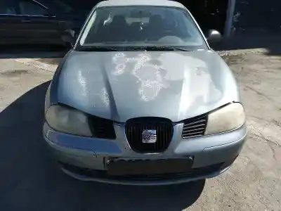 Здавання транспортного засобу seat                                               cordoba berlina (6l2)                                                                                                                                                                                                                                      signo/a                                                                                                                                                                                                                                                    року 2002 потужний asy