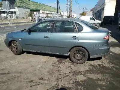 Здавання транспортного засобу seat                                               cordoba berlina (6l2)                                                                                                                                                                                                                                      signo/a                                                                                                                                                                                                                                                    року 2002 потужний asy