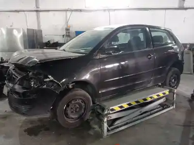 Утилизация автомобиля volkswagen                                         polo (9n3)                                                                                                                                                                                                                                                 match                                                                                                                                                                                                                                                      года 2006 питание bud