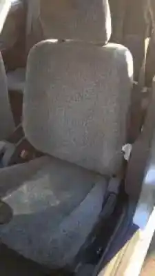 Scrapping Vehicle nissan almera (n15) cd20 of the year 1995 powered 