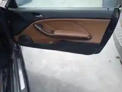 Veículo de Sucata bmw serie 3 cabrio (e46) 226s1 do ano 2000 alimentado 