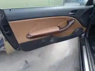 Veículo de Sucata bmw serie 3 cabrio (e46) 226s1 do ano 2000 alimentado 