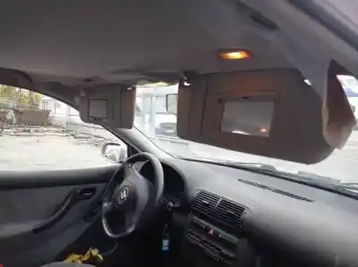 Здавання транспортного засобу seat toledo ii (1m2) 1.9 tdi року 1999 потужний 