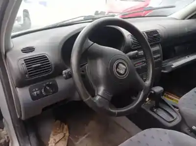 Здавання транспортного засобу seat toledo ii (1m2) 1.9 tdi року 1999 потужний 