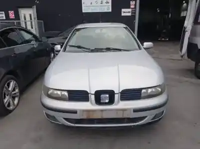 Здавання транспортного засобу seat toledo ii (1m2) 1.9 tdi року 1999 потужний 