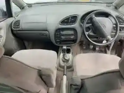 Sloopvoertuig ford galaxy (vx) afn van het jaar 1997 aangedreven 