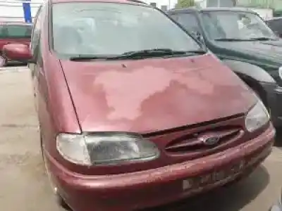 Veículo de Sucata FORD GALAXY (VX) AFN do ano 1997 alimentado 
