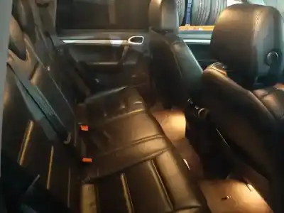 Утилизация автомобиля porsche cayenne (typ 9pa) m4800 года 2002 питание 