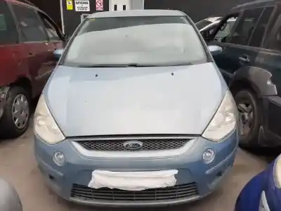 Veicolo di demolizione FORD S-MAX (CA1) QYWA dell'anno 2006 alimentato 