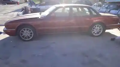 Veículo de Sucata JAGUAR XJ 3.2 Executive do ano 1997 alimentado 