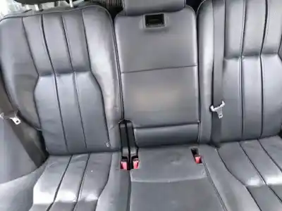 Sloopvoertuig land rover range rover iii (l322) 3.0 d 4x4 van het jaar 2005 aangedreven 