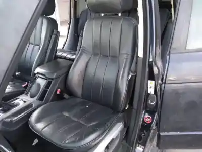 Sloopvoertuig land rover range rover iii (l322) 3.0 d 4x4 van het jaar 2005 aangedreven 