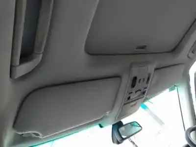 Sloopvoertuig land rover range rover iii (l322) 3.0 d 4x4 van het jaar 2005 aangedreven 