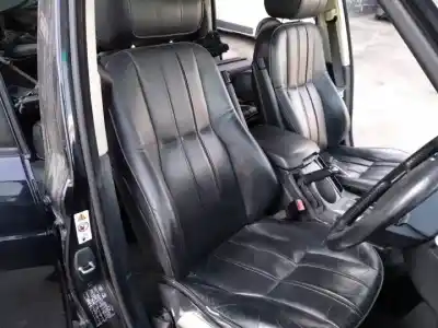 Sloopvoertuig land rover range rover iii (l322) 3.0 d 4x4 van het jaar 2005 aangedreven 