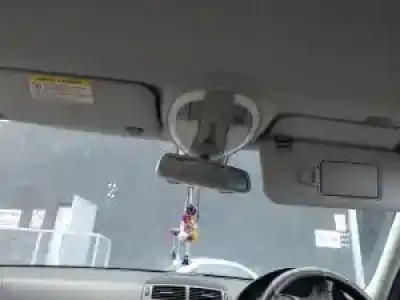 Veículo de Sucata mercedes-benz clase e (w211) familiar 646961 do ano 2003 alimentado 