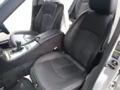 Veículo de Sucata mercedes-benz clase e (w211) familiar 646961 do ano 2003 alimentado 