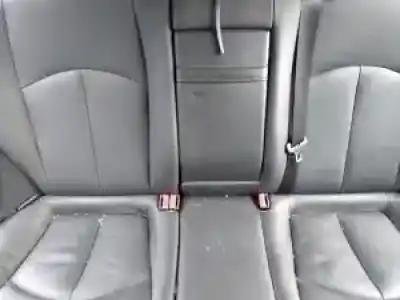 Veículo de Sucata mercedes-benz clase e (w211) familiar 646961 do ano 2003 alimentado 