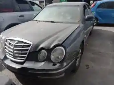 Veículo de Sucata KIA OPIRUS (GH) 3.5 do ano 2003 alimentado 