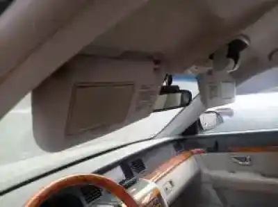 Veículo de Sucata kia opirus (gh) 3.5 do ano 2003 alimentado 