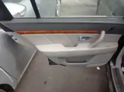 Veículo de Sucata kia opirus (gh) 3.5 do ano 2003 alimentado 