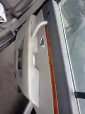 Veículo de Sucata kia opirus (gh) 3.5 do ano 2003 alimentado 