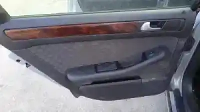 Scrapping Vehicle audi a6 berlina (4b2) bdg of the year 2002 powered 