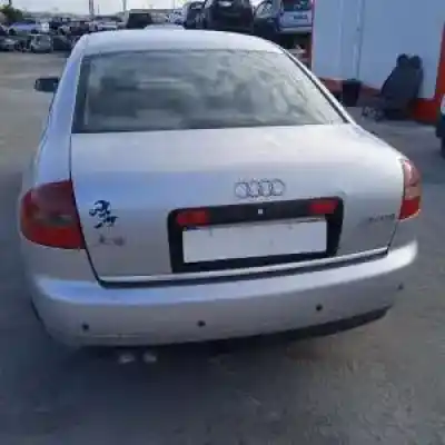 Scrapping Vehicle audi a6 berlina (4b2) bdg of the year 2002 powered 