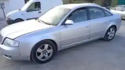 Scrapping Vehicle audi a6 berlina (4b2) bdg of the year 2002 powered 