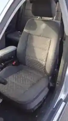 Scrapping Vehicle audi a6 berlina (4b2) bdg of the year 2002 powered 