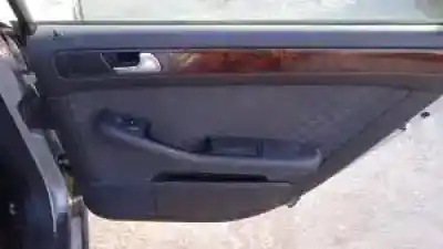 Scrapping Vehicle audi a6 berlina (4b2) bdg of the year 2002 powered 