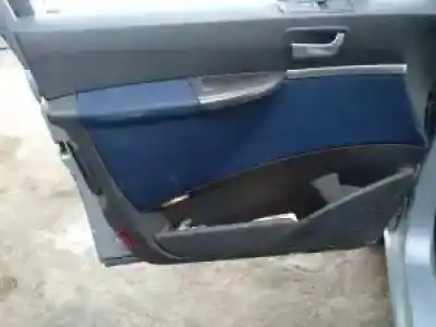 Scrapping Vehicle fiat ulysse (179) rfn(ew10j4) of the year 2002 powered 