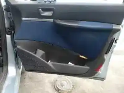 Scrapping Vehicle fiat ulysse (179) rfn(ew10j4) of the year 2002 powered 