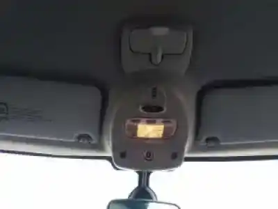 Scrapping Vehicle fiat ulysse (179) rfn(ew10j4) of the year 2002 powered 