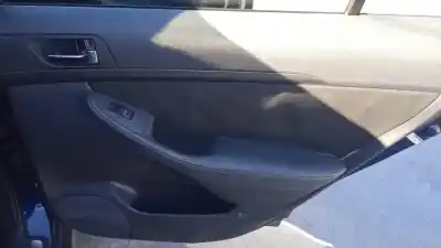 Veículo de Sucata toyota avensis berlina (t25) 1zzfe do ano 2003 alimentado 