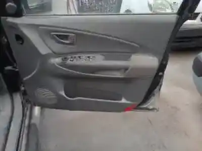 Vehicul casat hyundai tucson (jm) g4gc al anului 2004 alimentat 