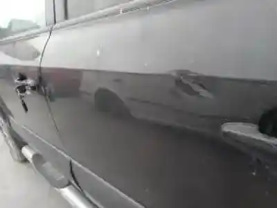 Vehicul casat hyundai tucson (jm) g4gc al anului 2004 alimentat 