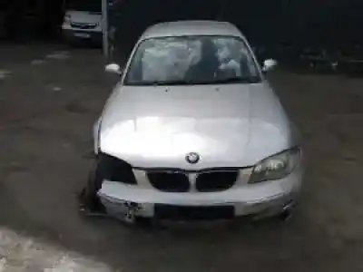 Veículo de Sucata BMW SERIE 1 BERLINA (E81/E87) 204D4 do ano 2004 alimentado 