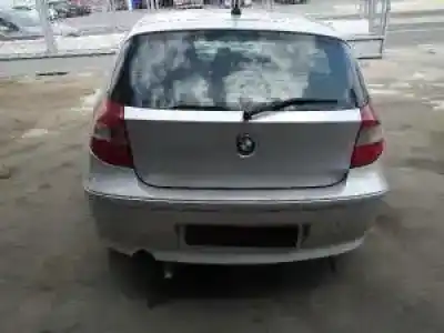 Veicolo di demolizione bmw serie 1 berlina (e81/e87) 204d4 dell'anno 2004 alimentato 